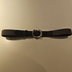 Harley Davidson Biker Belt size 34